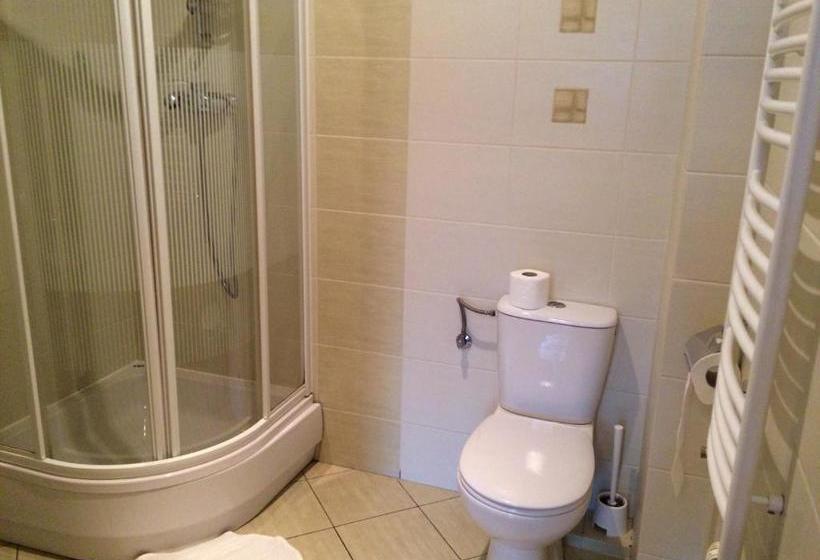 Отель Enklawa Bed & Breakfast