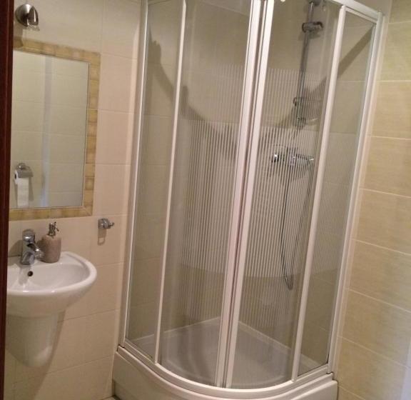 Отель Enklawa Bed & Breakfast