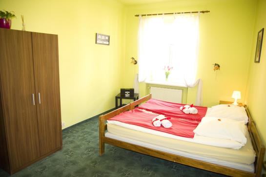 Общежитие Flower Rooms & Apartments