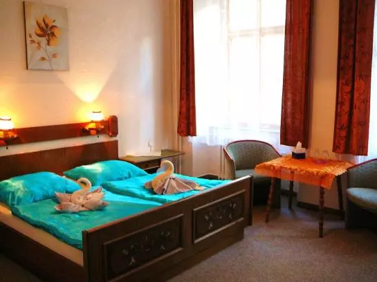 Отель Grand Luxury