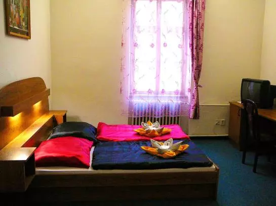 Отель Grand Luxury