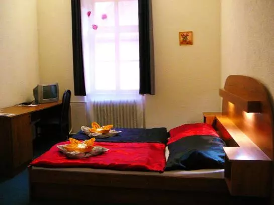 Отель Grand Luxury