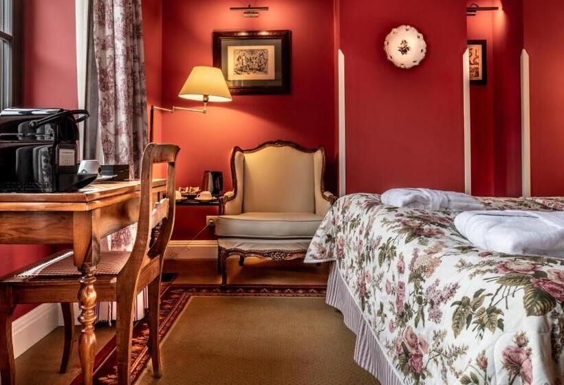 בית מלון כפרי Grodek