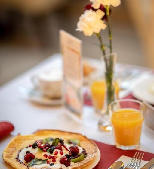 בית מלון כפרי Grodek