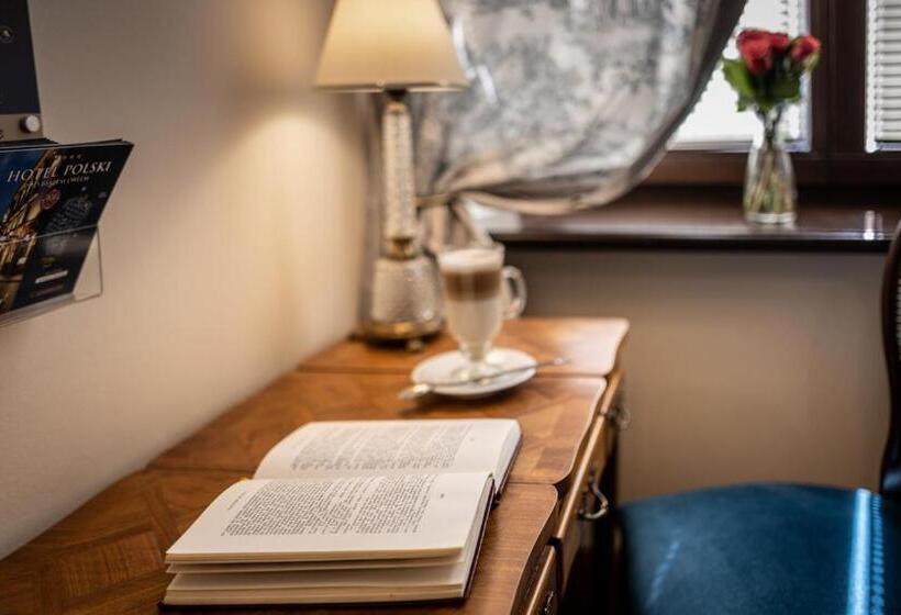 בית מלון כפרי Grodek