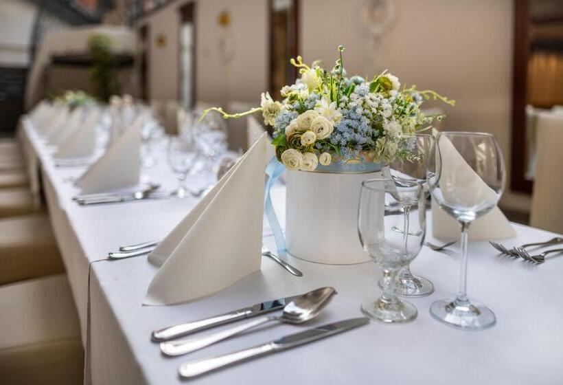 בית מלון כפרי Grodek