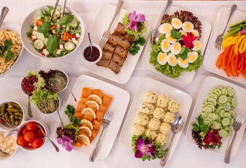 בית מלון כפרי Grodek