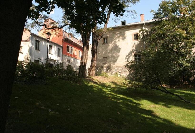 בית מלון כפרי Grodek