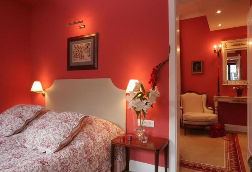 בית מלון כפרי Grodek