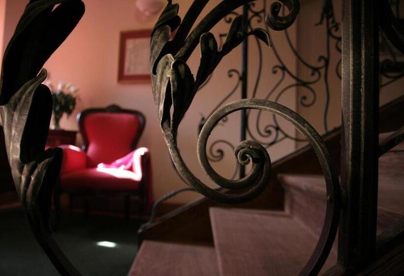 בית מלון כפרי Grodek