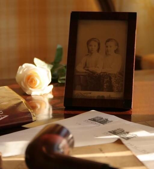 בית מלון כפרי Grodek