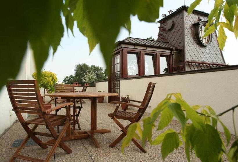 בית מלון כפרי Grodek