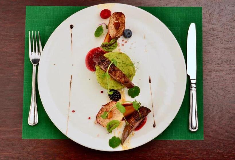 בית מלון כפרי Grodek