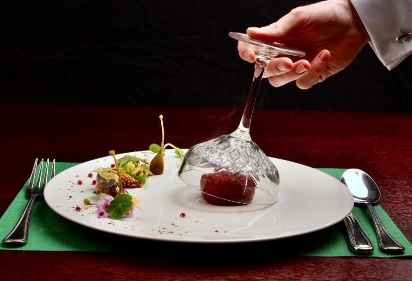 בית מלון כפרי Grodek