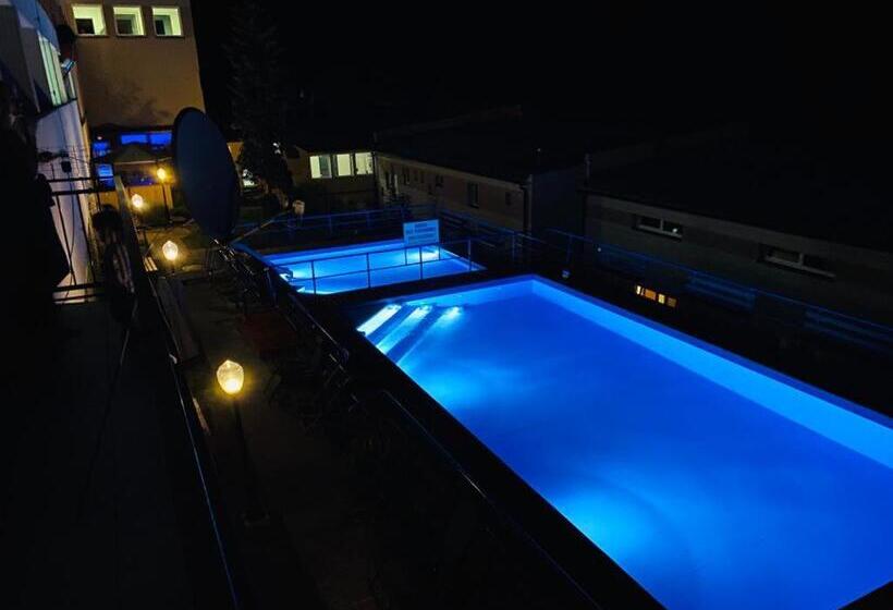 酒店 Gwarek Centrum Wypoczynkowe