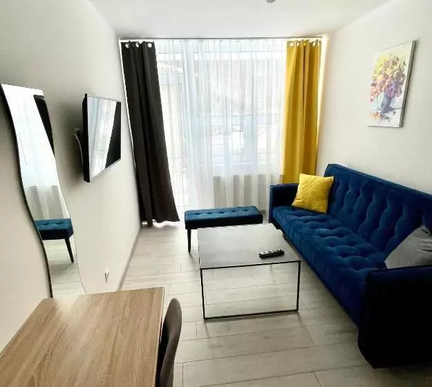 Hotel Gwarek Centrum Wypoczynkowe