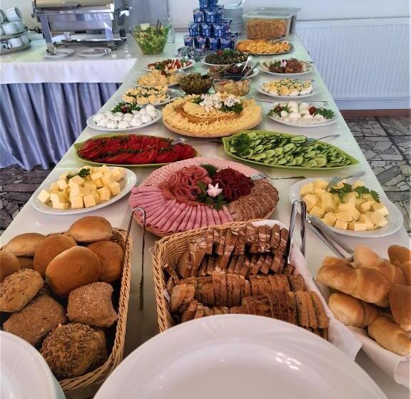 酒店 Gwarek Centrum Wypoczynkowe