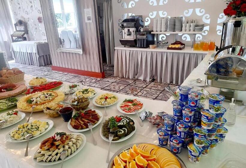 酒店 Gwarek Centrum Wypoczynkowe