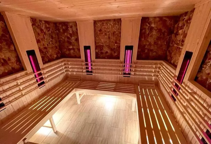 Hotel Gwarek Centrum Wypoczynkowe