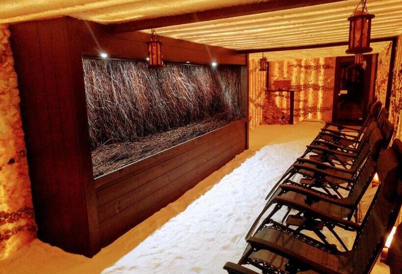 酒店 Gwarek Centrum Wypoczynkowe