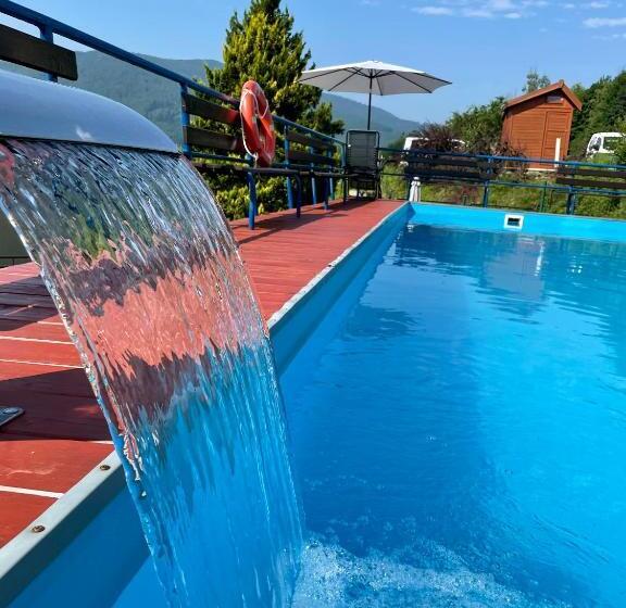 酒店 Gwarek Centrum Wypoczynkowe