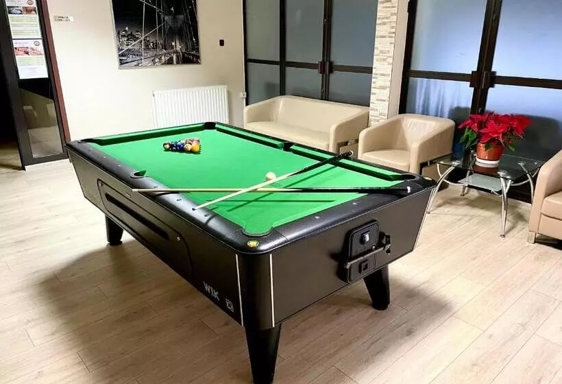 Hotel Gwarek Centrum Wypoczynkowe