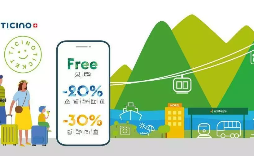 Hotel Ibis Budget Lugano Paradiso