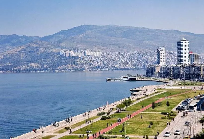 Izmir Palas Otel