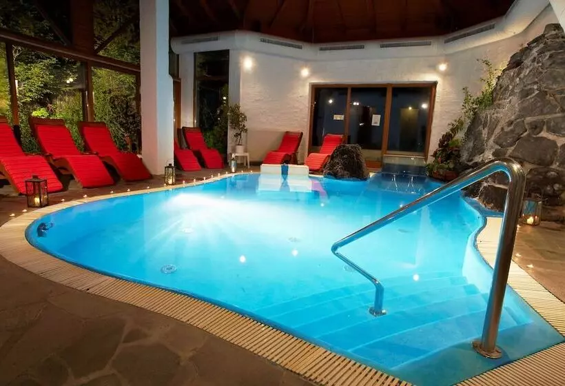 Отель Kürschner