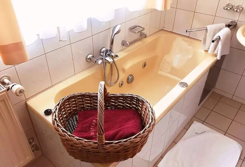 Отель Kürschner