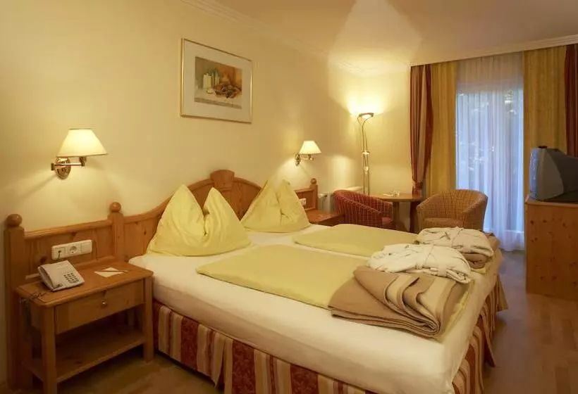 Отель Kürschner