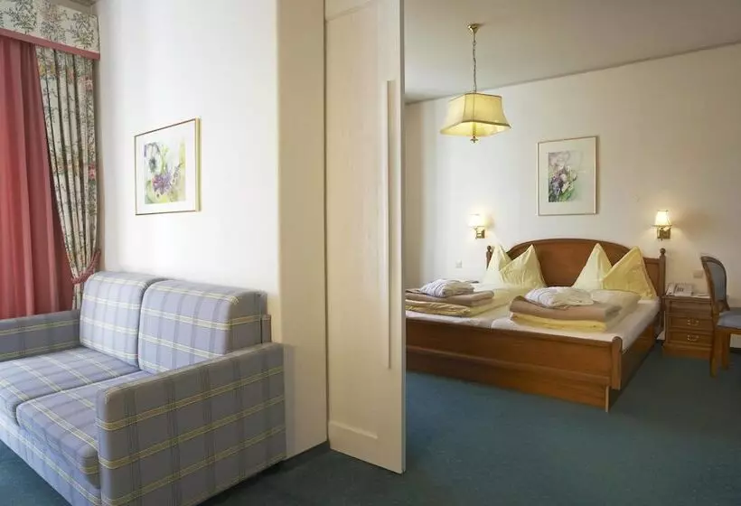 Отель Kürschner