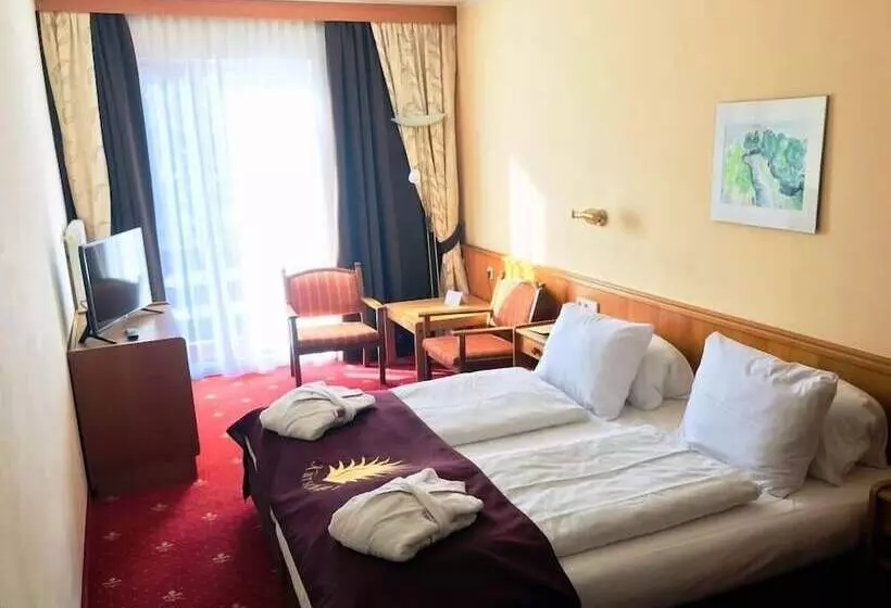 Отель Kürschner