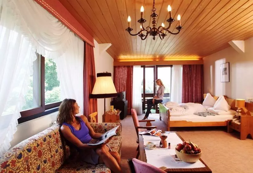 Отель Kürschner