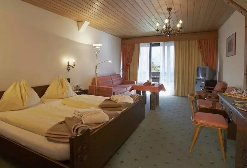 Отель Kürschner