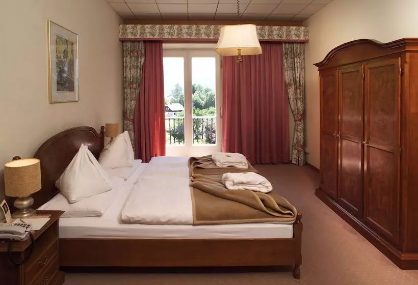 Отель Kürschner