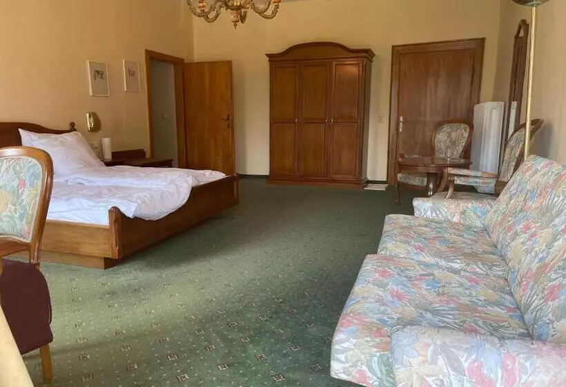 Отель Kürschner