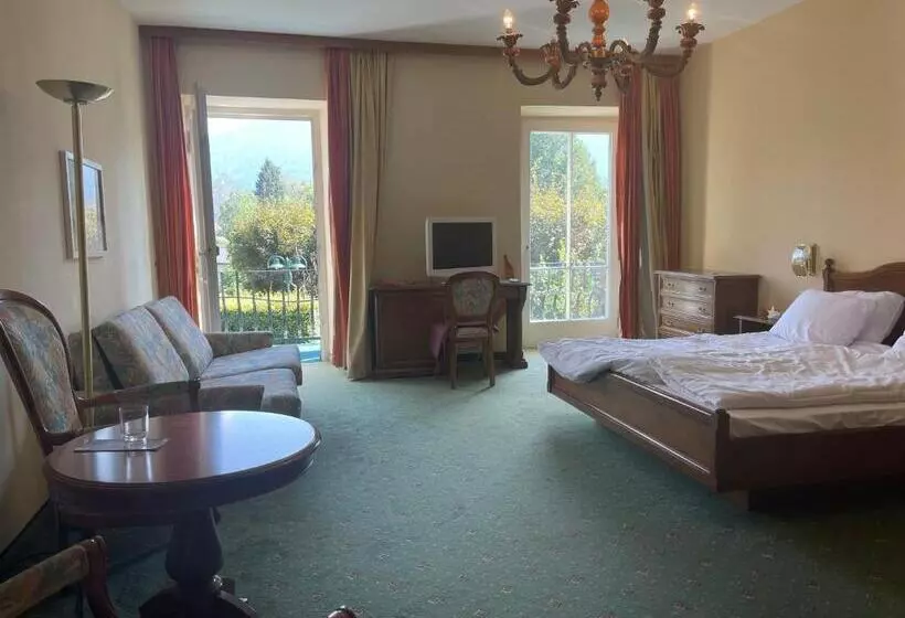 Отель Kürschner