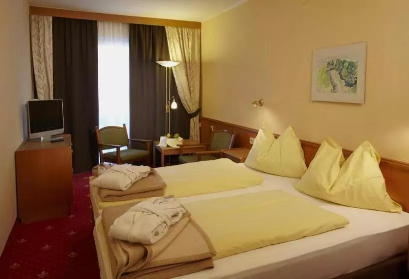 Отель Kürschner