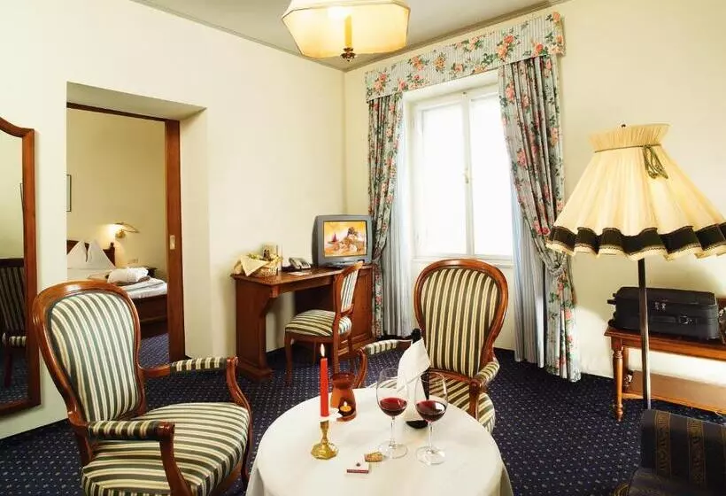 Отель Kürschner