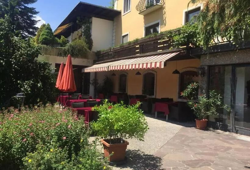 Отель Kürschner