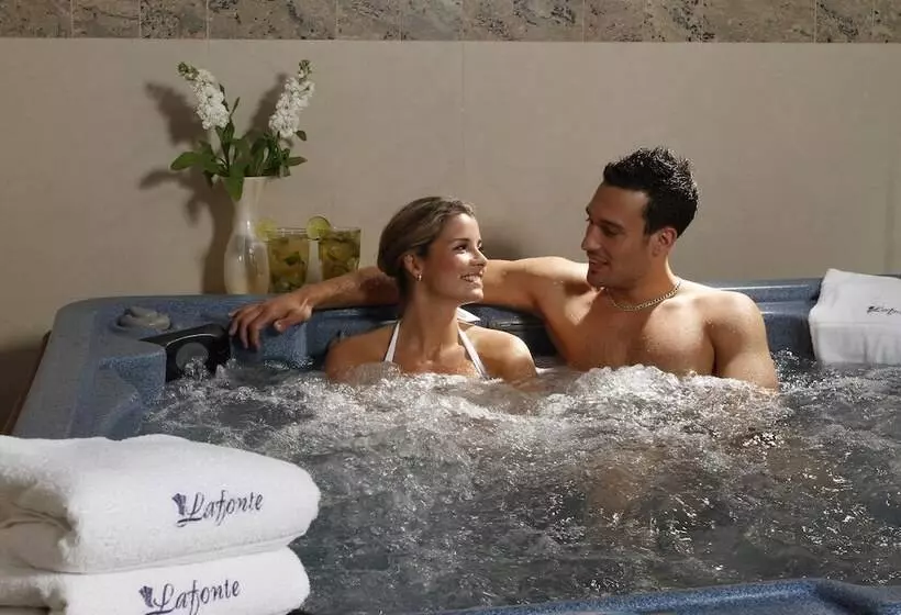 Hotelli Lafonte