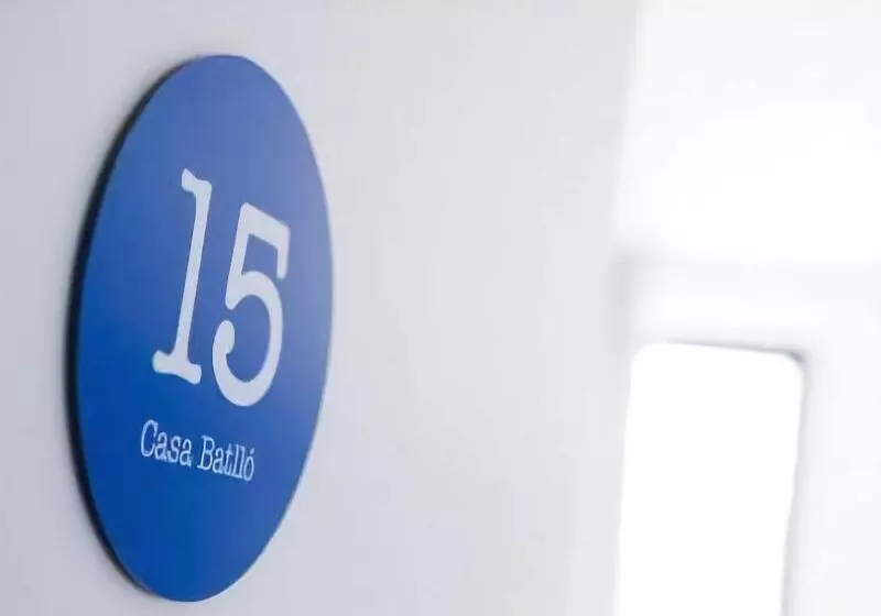 ホテル Live & Dream