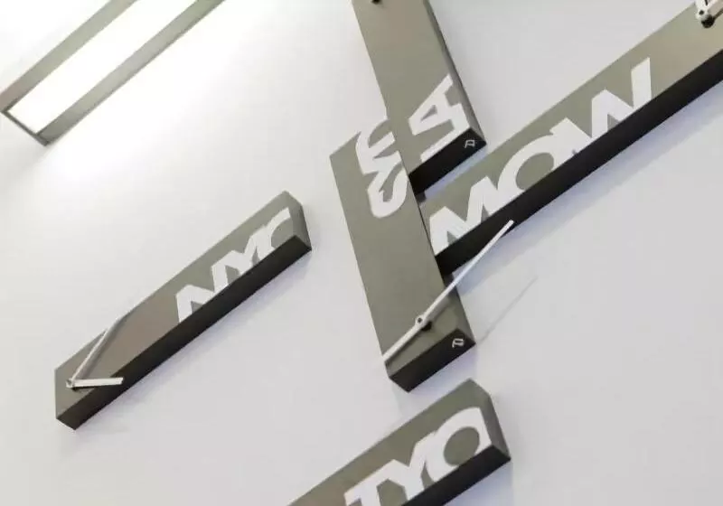 ホテル Live & Dream