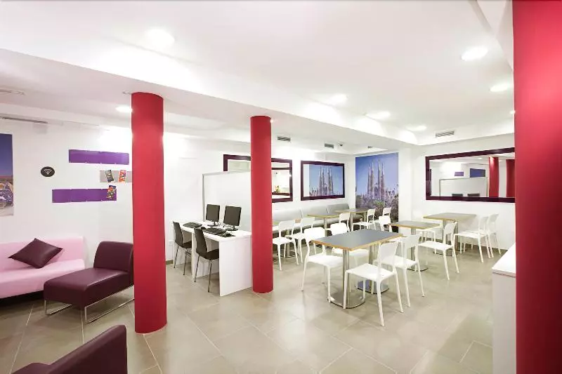 ホテル Live & Dream