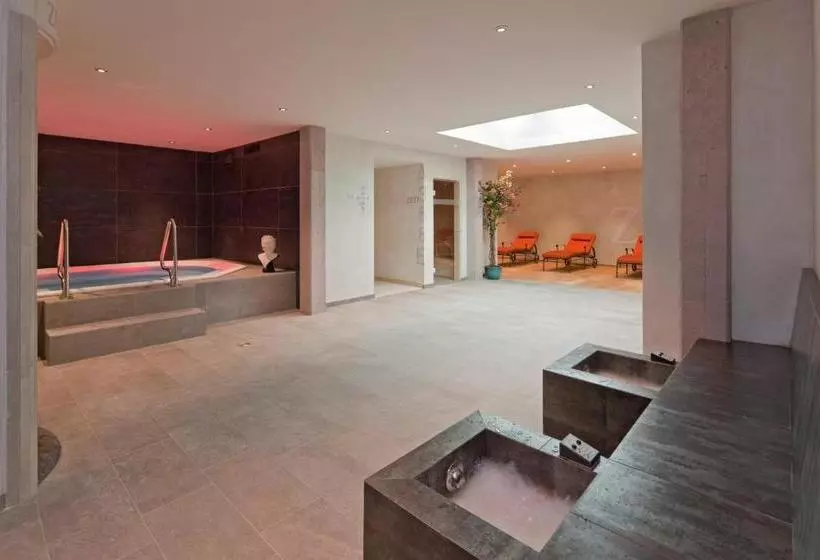 هتل Matterhornblick