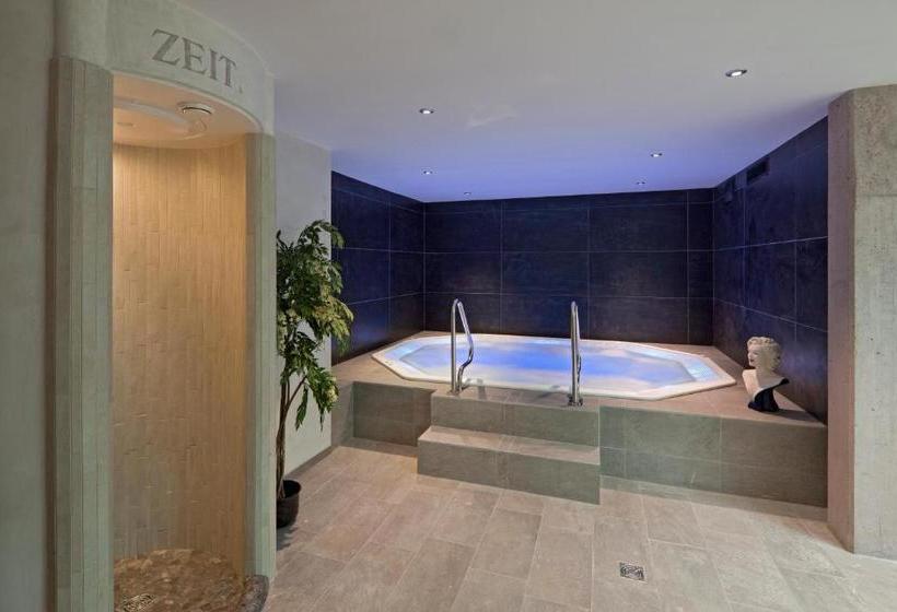 هتل Matterhornblick