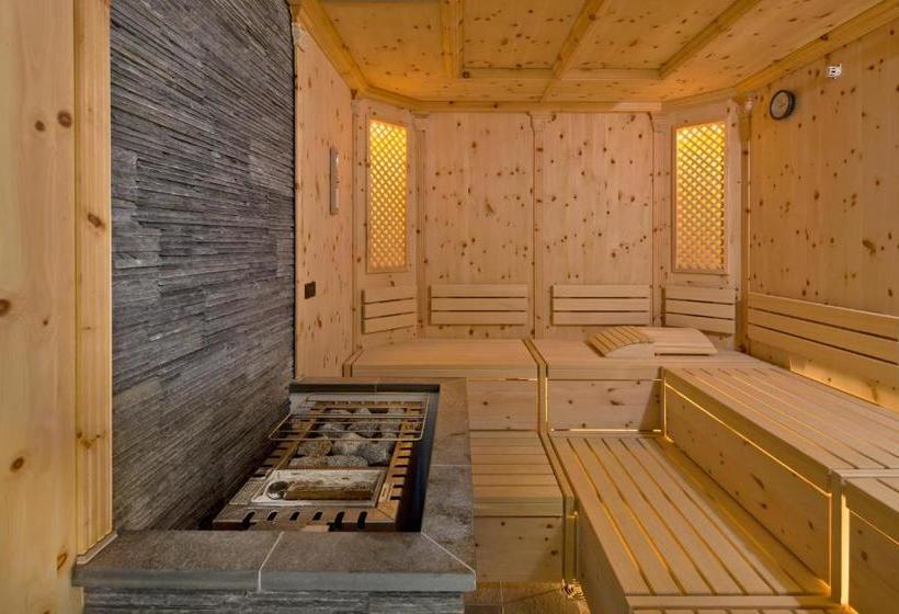 هتل Matterhornblick