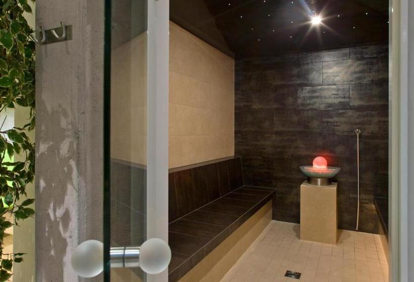 هتل Matterhornblick