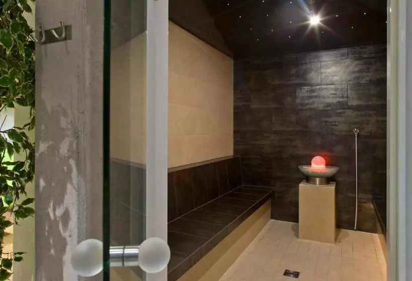 هتل Matterhornblick